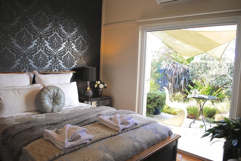 Villa Bed Of Roses à Apollo Bay Extérieur photo