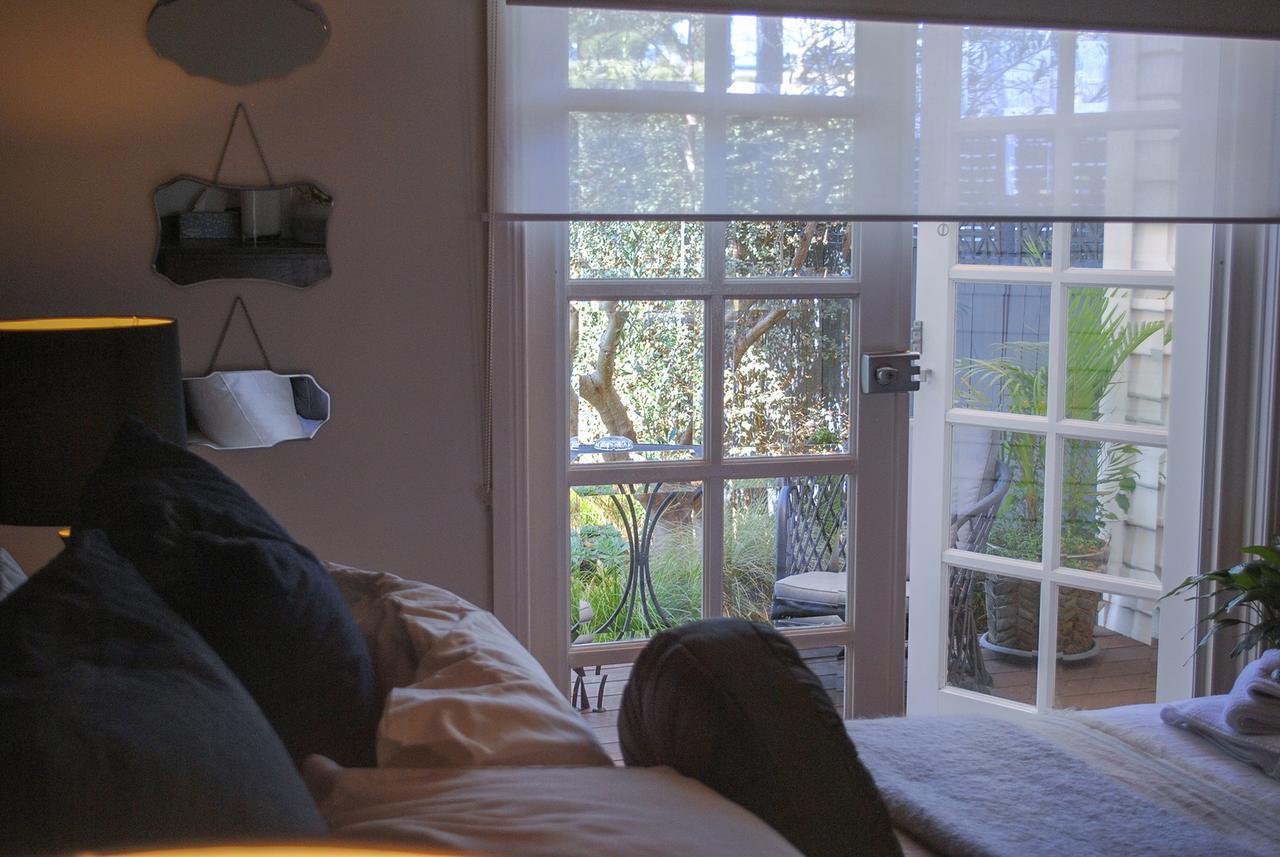 Villa Bed Of Roses à Apollo Bay Extérieur photo